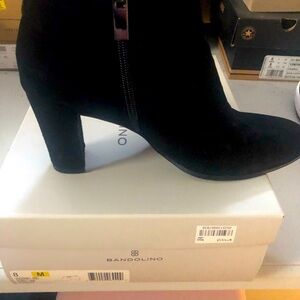 Booties